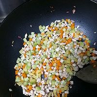 咖喱鸡肉饭的做法图解4