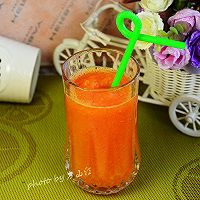 纯木瓜汁#爱的暖胃季--美的智能破壁料理机#的做法图解10