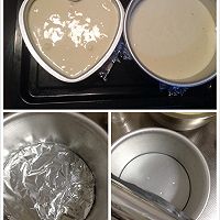 【水果裸蛋糕】的做法图解8