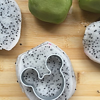 酸奶水果沙拉的做法图解2