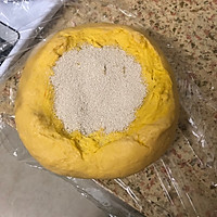 南瓜汉堡#人人能开小吃店#的做法图解6