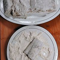 红烧带鱼的做法图解3