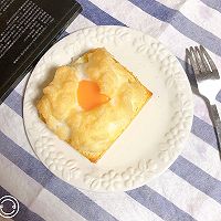 云朵吐司的做法图解5