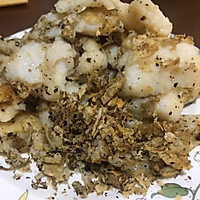 快手减脂餐 黑胡椒爱好者的首选 黑胡椒龙利鱼柳的做法图解3