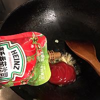 姜丝油焖大虾的做法图解9
