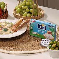 Kiri®日式奶油炖菜的做法图解7