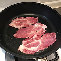 日式姜汁猪肉片#豆果六周年生日快乐#的做法图解5