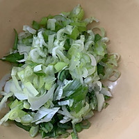 家常牛肉酱的做法图解1