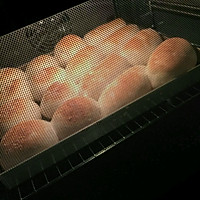 原香米面包的做法图解8