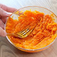 南瓜沙拉——追寻一个南瓜，直到世界尽头的做法图解4