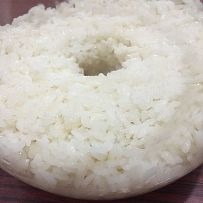 自制酒酿