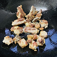 家常排骨的做法图解3