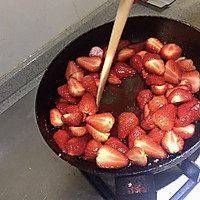 香香甜甜的草莓酱的做法图解7