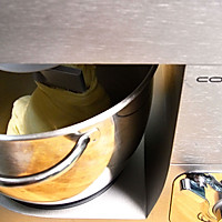 【榴莲披萨】——COUSS CO-660A智能烤箱出品品的做法图解3