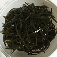 鸡蛋炸酱面的做法图解2