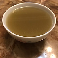 田灌草猪小肚汤的做法图解4