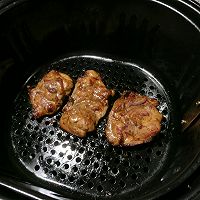 空气锅烤鸡大腿肉的做法图解5