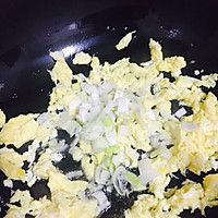 东北鸡蛋酱--拌面、蘸酱菜的绝配，素食者看过来的做法图解3