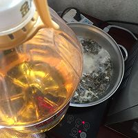 紫菜鸡蛋汤的做法图解8