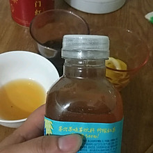 自制柠檬茶