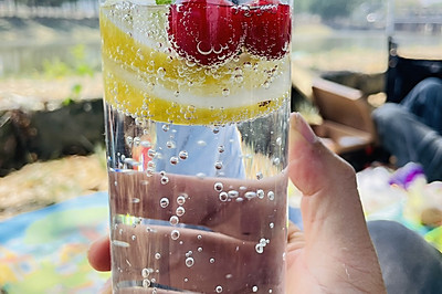 来自懒星人北冰洋味的爽口橘子汽水