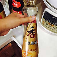 麻油乌鸡的做法图解6