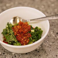莲藕玉米芹菜肉饺子的做法图解23