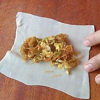 素蒸卷饼的做法图解14