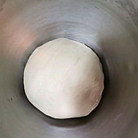 酥皮菠萝包的做法图解2