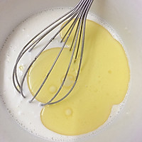 冰皮月饼：超爱奶黄馅！的做法图解3