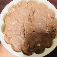 双色夹馅糕的做法的做法图解8
