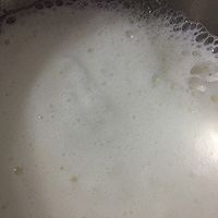 抹茶味七寸加高中空戚风的做法图解7