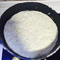 原味牛轧糖的做法图解4