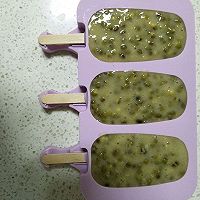 自制绿豆棒冰的做法图解6