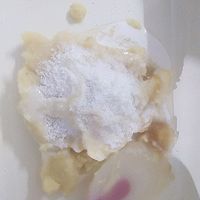 拯救夏天的绿豆冰糕的做法图解6
