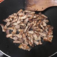 卤肉饭的做法图解2