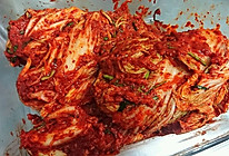 韩国泡菜的秘密【自制辣白菜】正宗发酵蜜桃爱营养师私厨