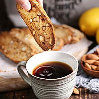 biscotti意大利杏仁脆饼，一出炉就被秒光的做法图解19