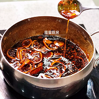 川贝柠檬膏的做法图解10