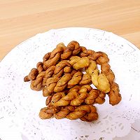 小麻花的做法图解10