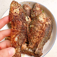 麻辣小酥鱼的做法图解7