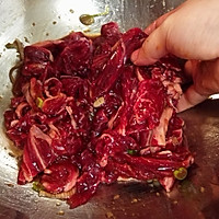 韩式烤牛肉（불고기/Bulgogi)的做法图解7