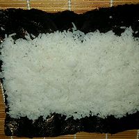 寿司的做法图解1