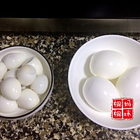 爽口有嚼劲的卤隔膜肉的做法图解7