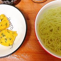 营养拌面，可口可心又省时的做法图解7