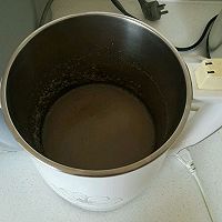 黑豆豆浆的做法图解6
