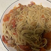 减肥又好吃的番茄牛肉黑椒面的做法图解10