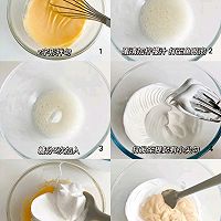 #太古烘焙糖 甜蜜轻生活#软萌可爱♡小狮子酸奶纸杯蛋糕的做法图解2