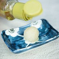 盐烤青花鱼的做法图解8