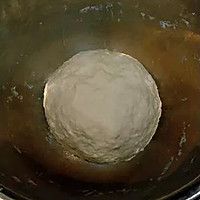 香橙乳酪欧包 | 橙皮奶酪馅的做法图解2